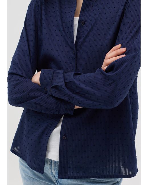 Ovs Camicia Da Donna di OVS in Blue