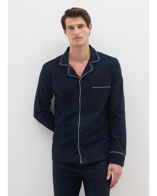 Pigiama di OVS in Blue da Uomo