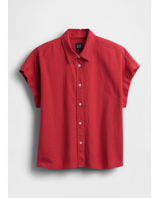 Camicia di Gap in Red