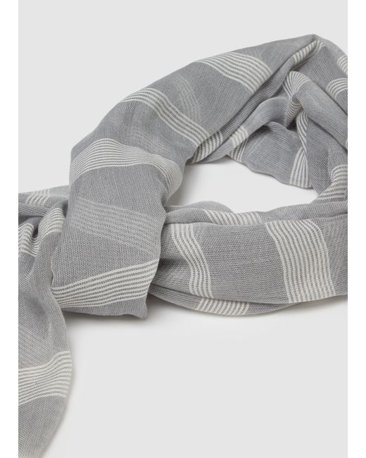 Sciarpa di OVS in Gray da Uomo