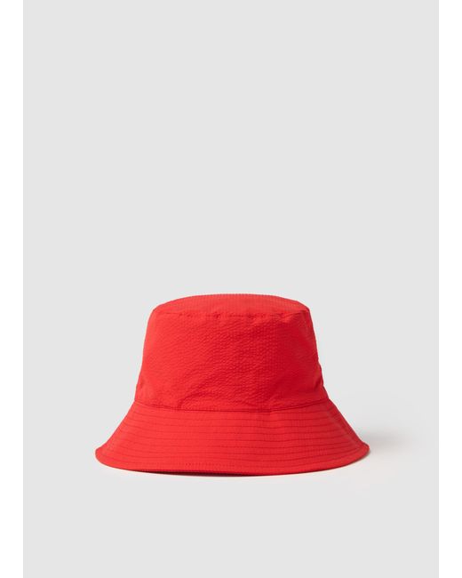 Ovs Cappello Bucket Da Donna di OVS in Red