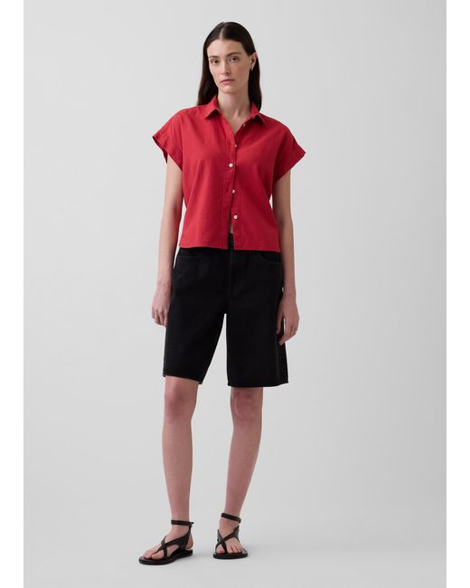 Camicia di Gap in Red