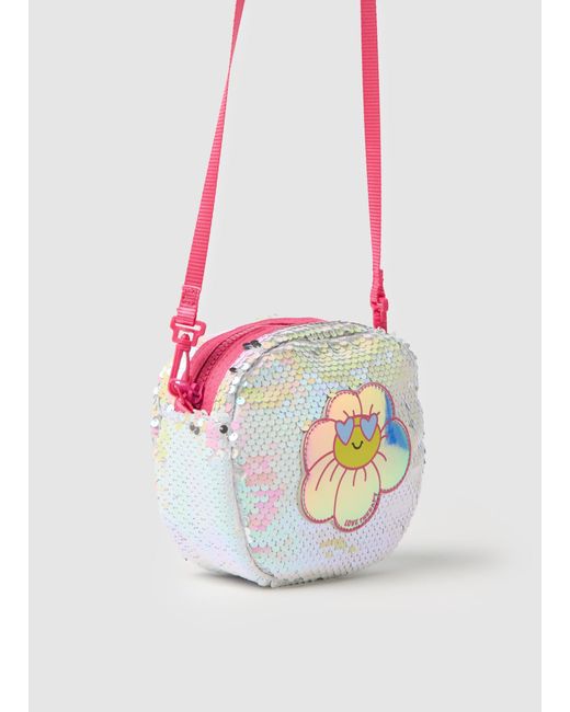 Borsa A Tracolla Da Bambina di OVS in Pink