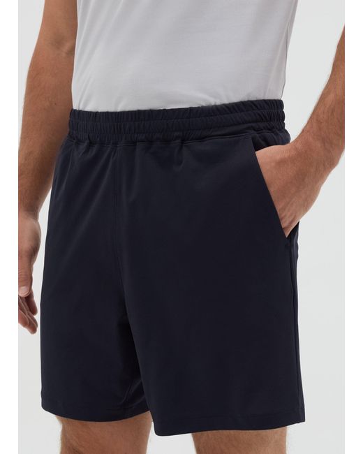 Ovs Bermuda Jogger di OVS in Blue