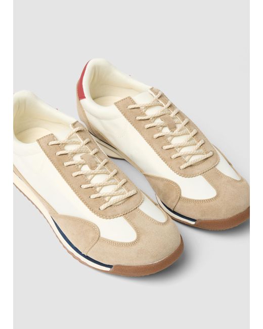 Sneakers di OVS in Natural da Uomo