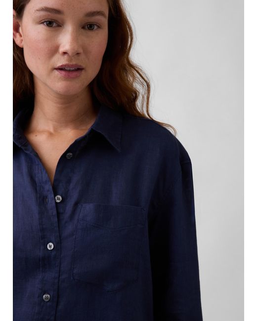 Camicia di Gap in Blue