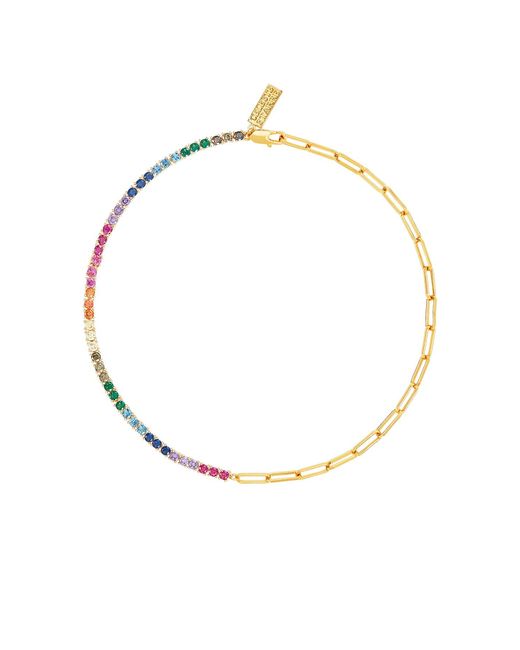 Celeste Starre Multicolor The Waikiki Necklace