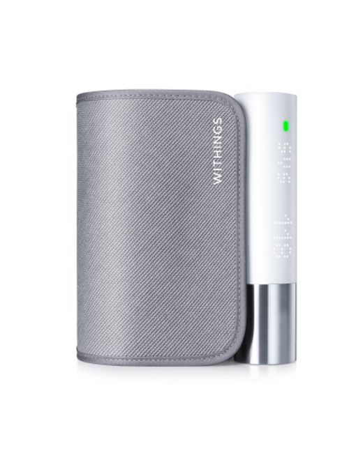 Withings Gray Bpm Core