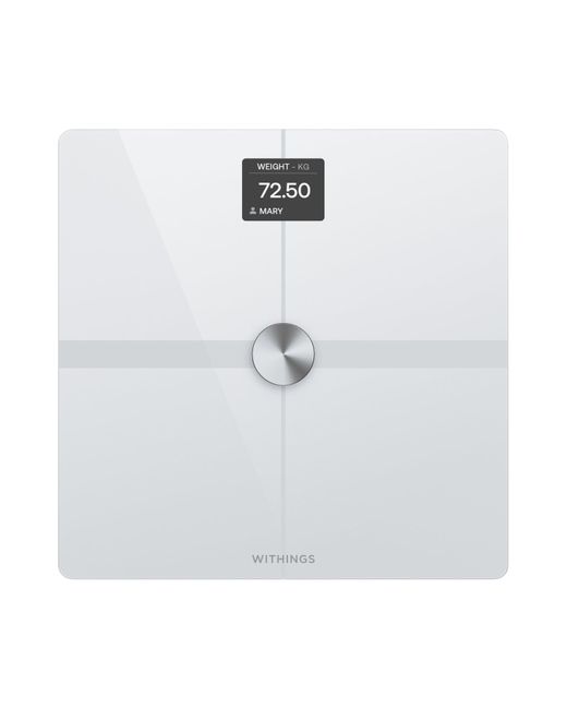 Withings Body White