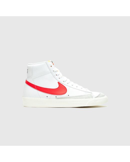 mismatched swoosh