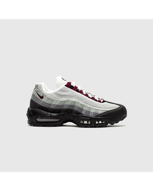 nike air 95 beetroot