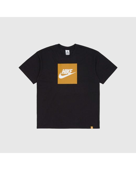 nike acg hike shirt