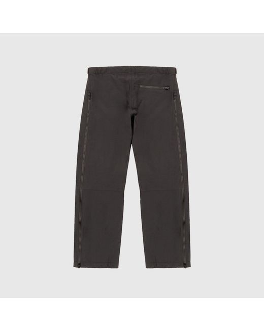 GR10K Wr Arc Pants in Gray for Men | Lyst