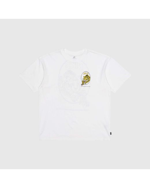 Nike Cotton Nrg Year Of The Tiger T 