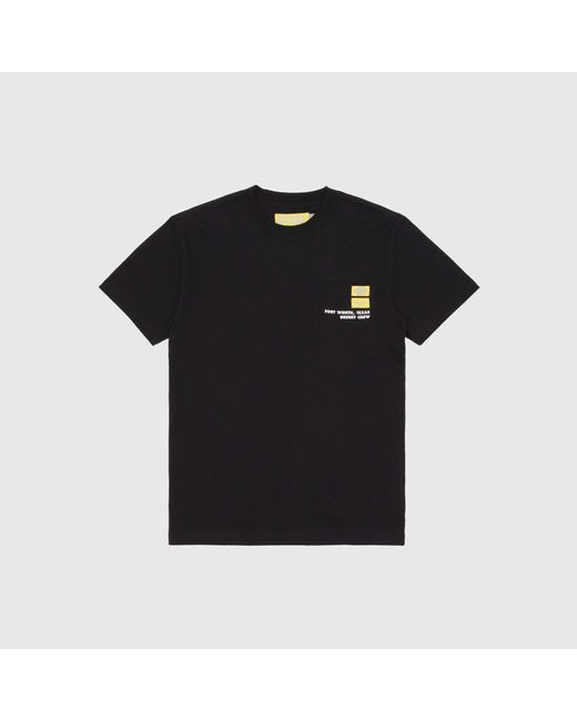 Dickies Cotton New York Sunshine X 