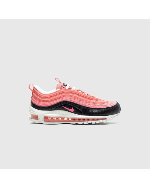 nike air max 97 premium pink