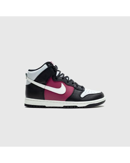 hardwood nike