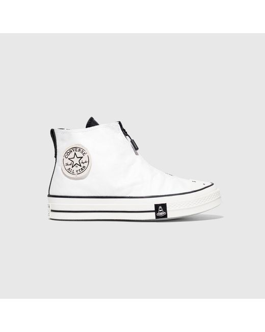 chuck 70 hi x joshua vides