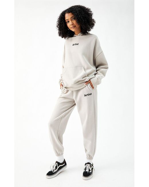 pacsun womens sweatpants