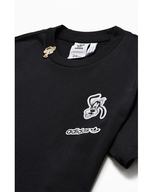 adidas x disney t shirt