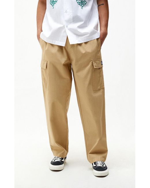 obey cargo pants