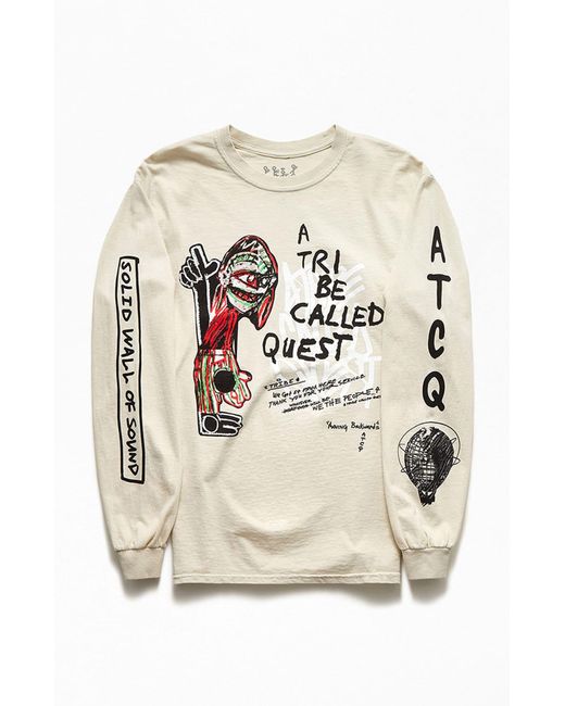 PacSun A Tribe Called Quest Long Sleeve 