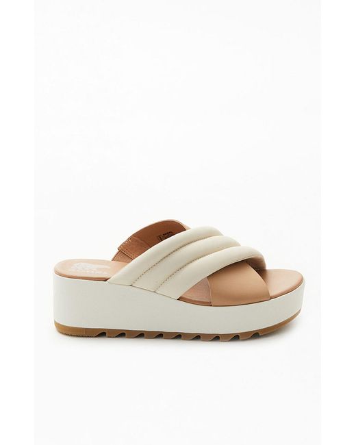 sorel cameron flatform