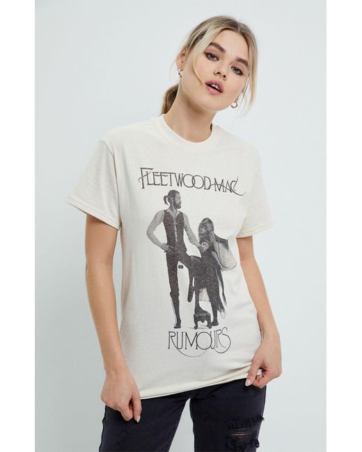 fleetwood mac crewneck