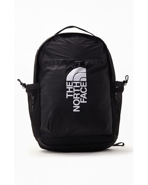 The North Face Bozer Backpack in Black for Men Lyst