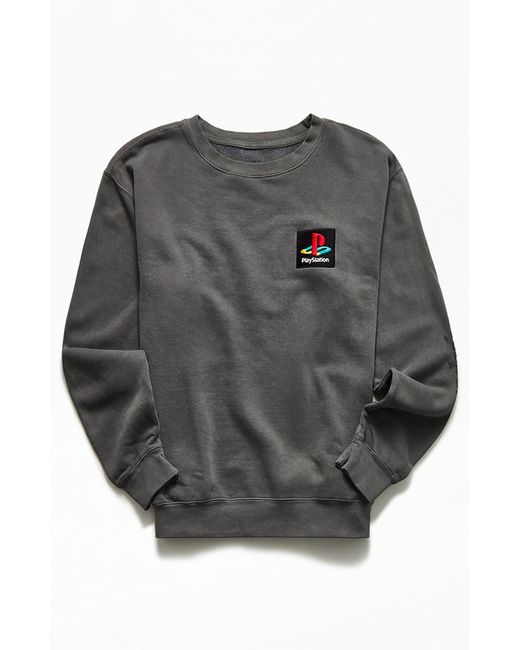 travis scott ps5 sweatshirt