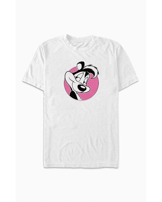 pepe le pew t shirts