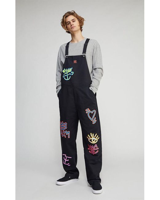 Overol Love Unites (Unisex) | ubicaciondepersonas.cdmx.gob.mx