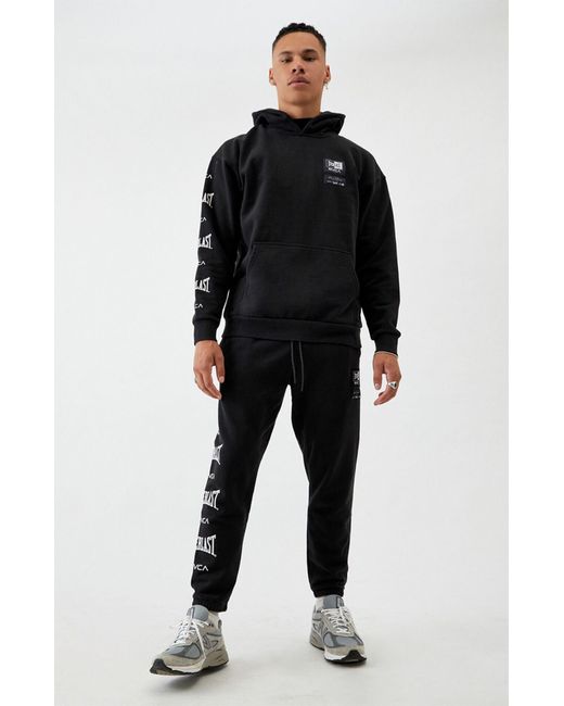 everlast sport sweatpants