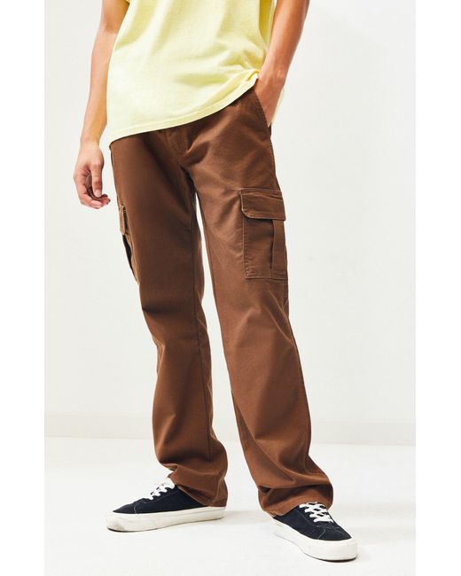 Tough Max Cargo Work Pants for Men 