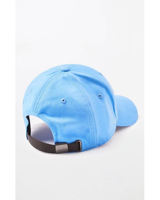Champion Cotton Classic Twill Strapback 