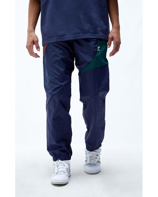 adicolor colorblock track pants