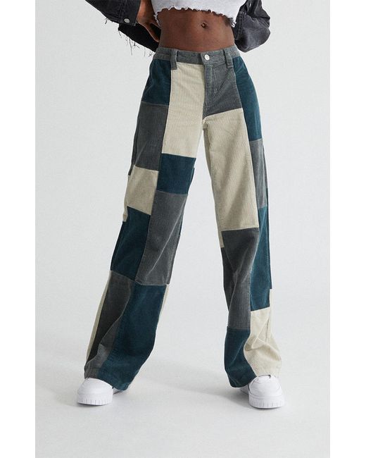 sage cargo pants