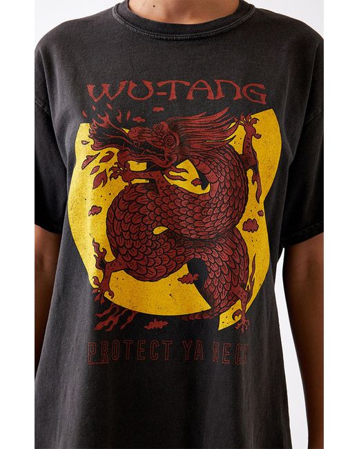 pacsun fleetwood mac