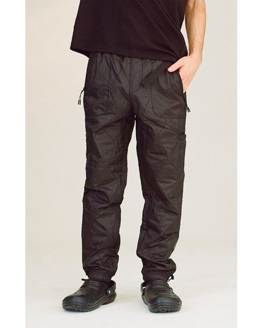 offline nylon jogger