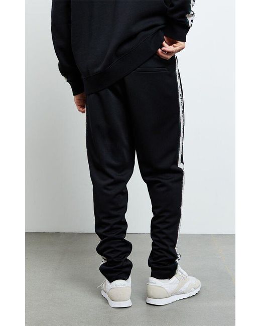 pacsun x playboy side stripe sweatpants