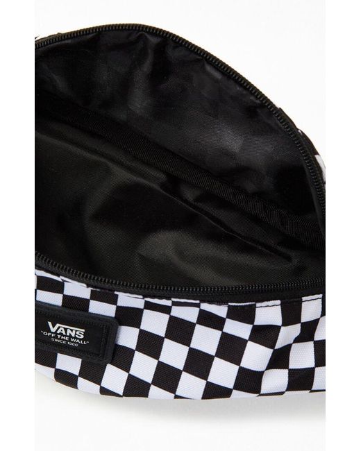 vans ward sling bag