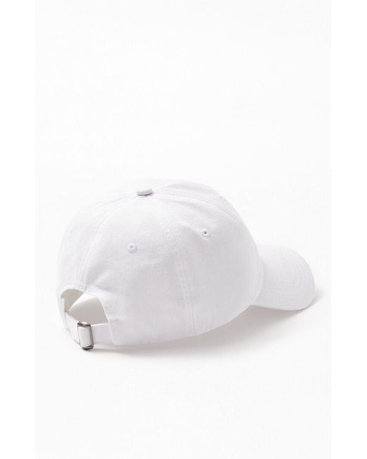 PacSun X Playboy Strapback Dad Hat in 
