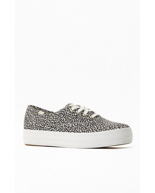 keds triple cvo