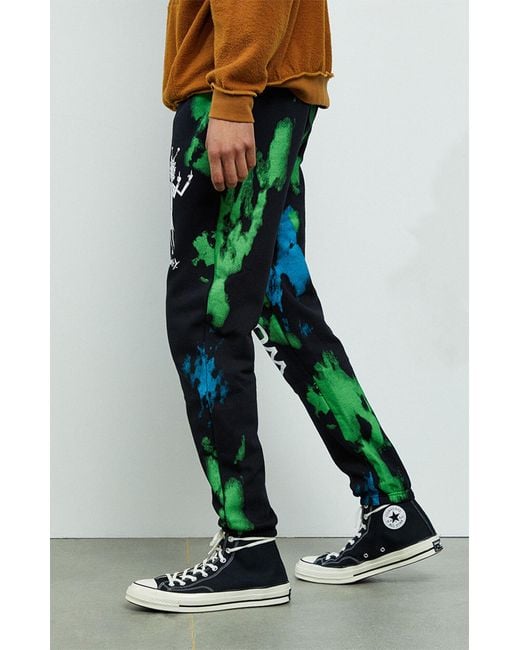 rick and morty sweatpants