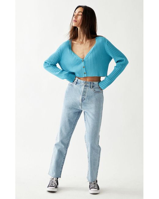 La hearts lightweight cardigan sweater Clearance