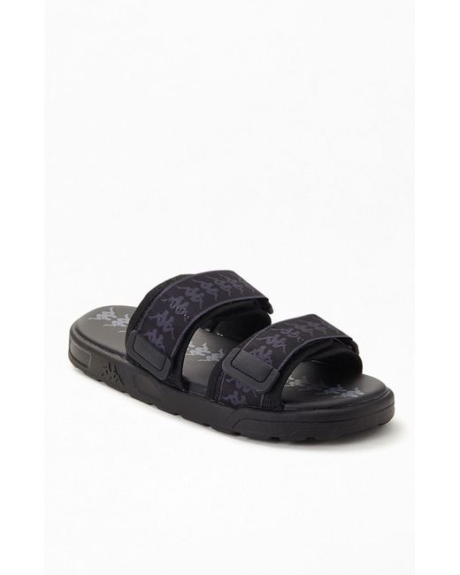 kappa mens sandals
