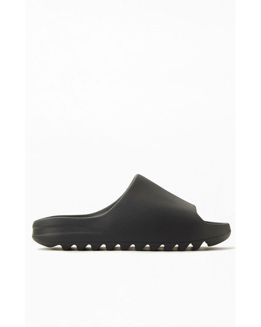 yeezy slides onyx reddit