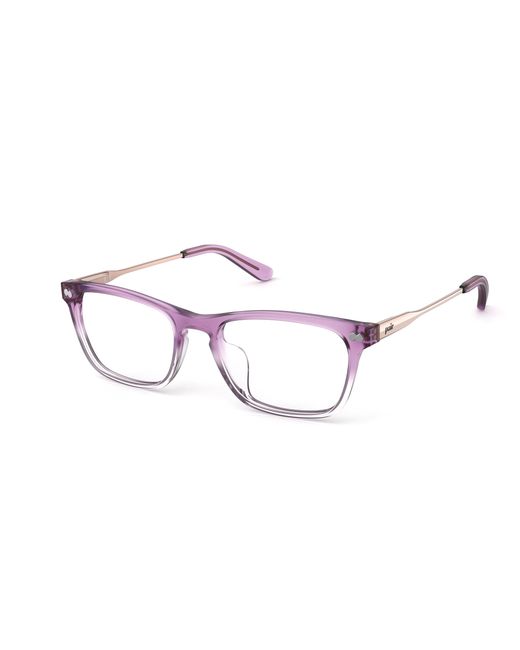 Pair Eyewear Black Rectangle Eyeglasses