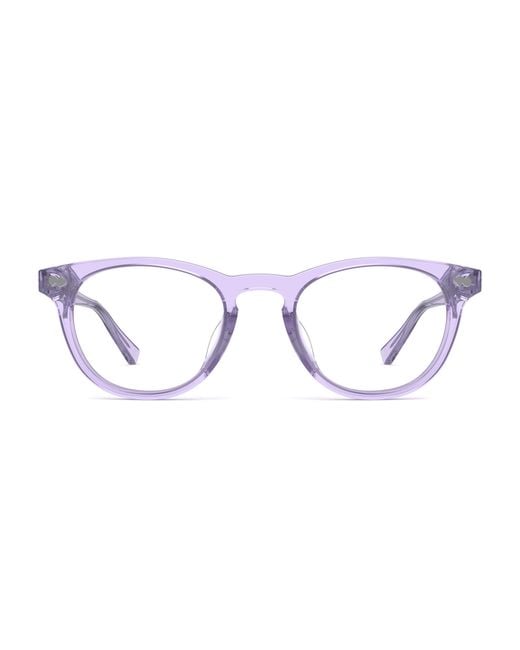 Pair Eyewear Black Round Oval Rectangle Square Eyeglasses