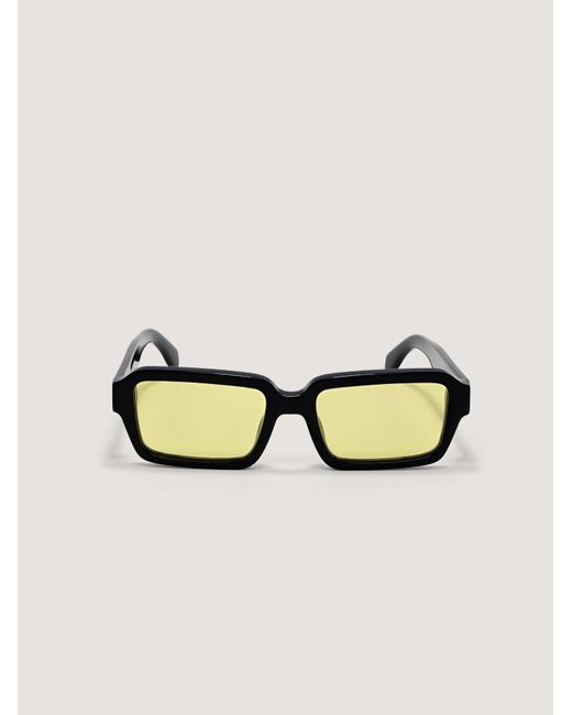 Palm Angels Multicolor Homer Lens Sunglasses